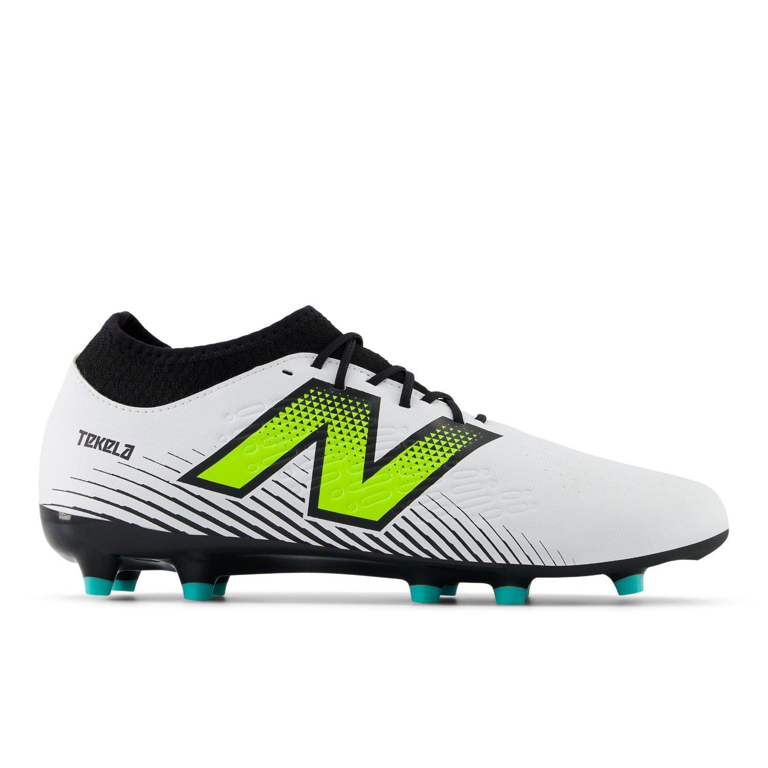 New Balance NB Tekela 4 Magique Firm Ground Football Boots