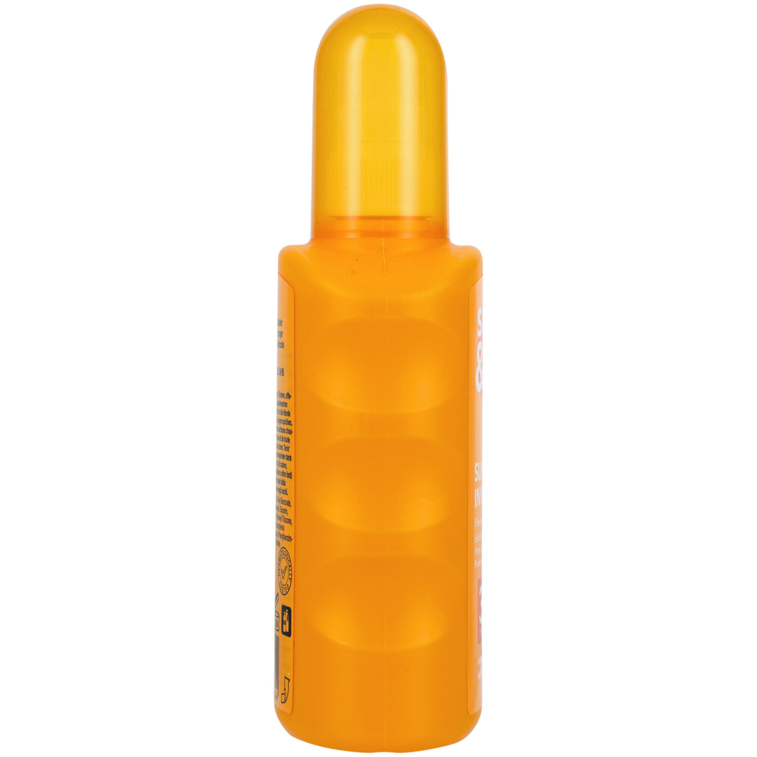 Sun&me Invisible Spray LSF30