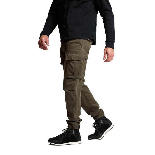Ixon - Pantalon Joker Kaki