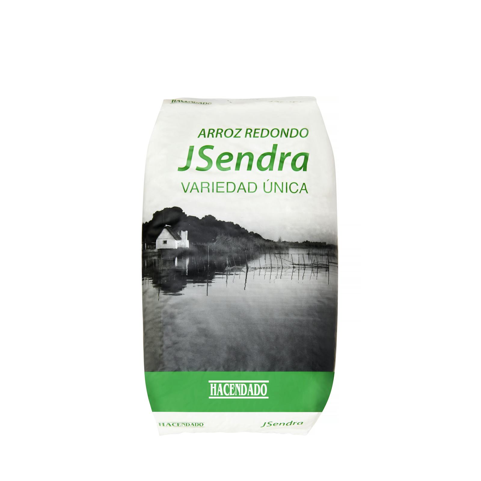 Riz rond J Sendra Hacendado