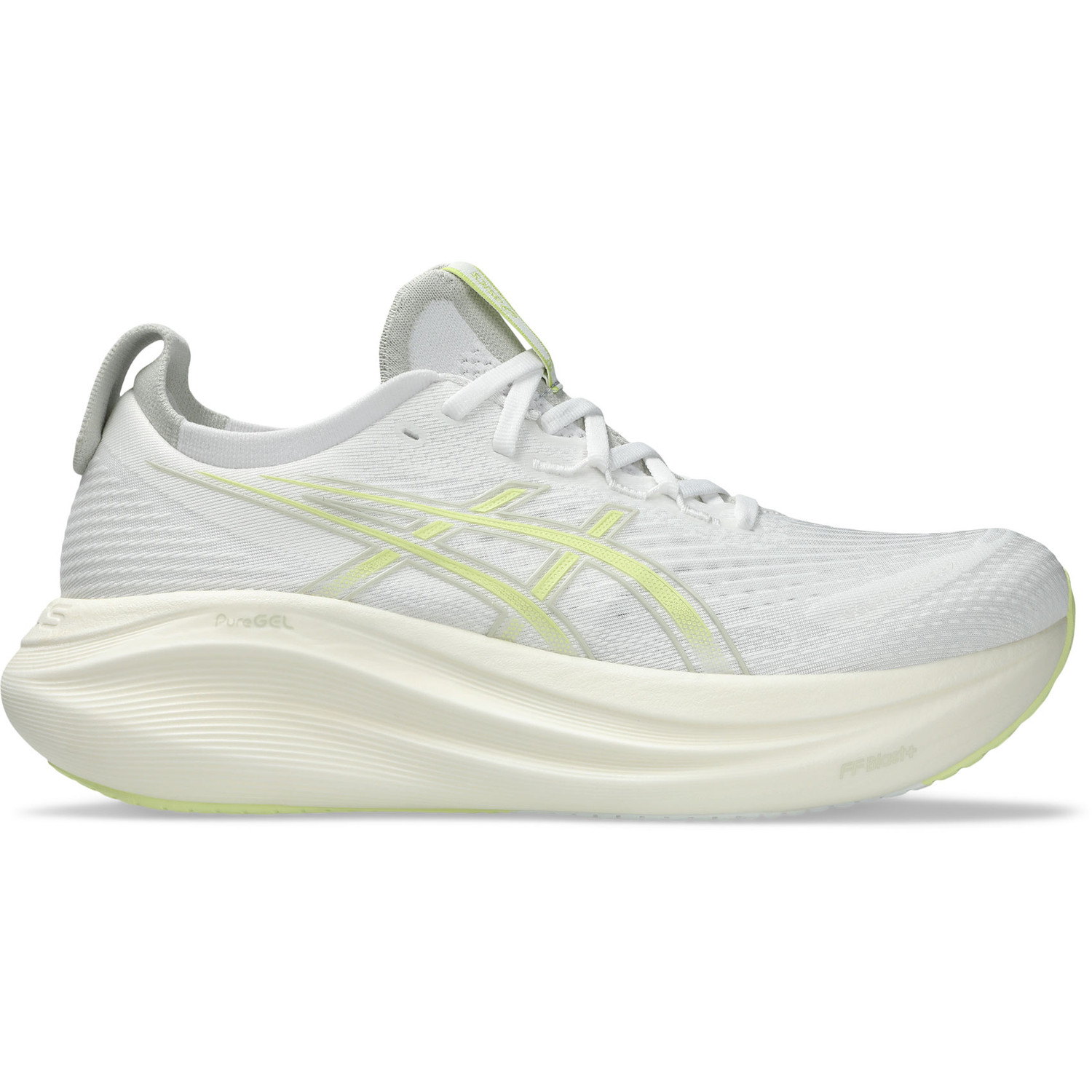 ASICS GEL-Nimbus 27 Heren