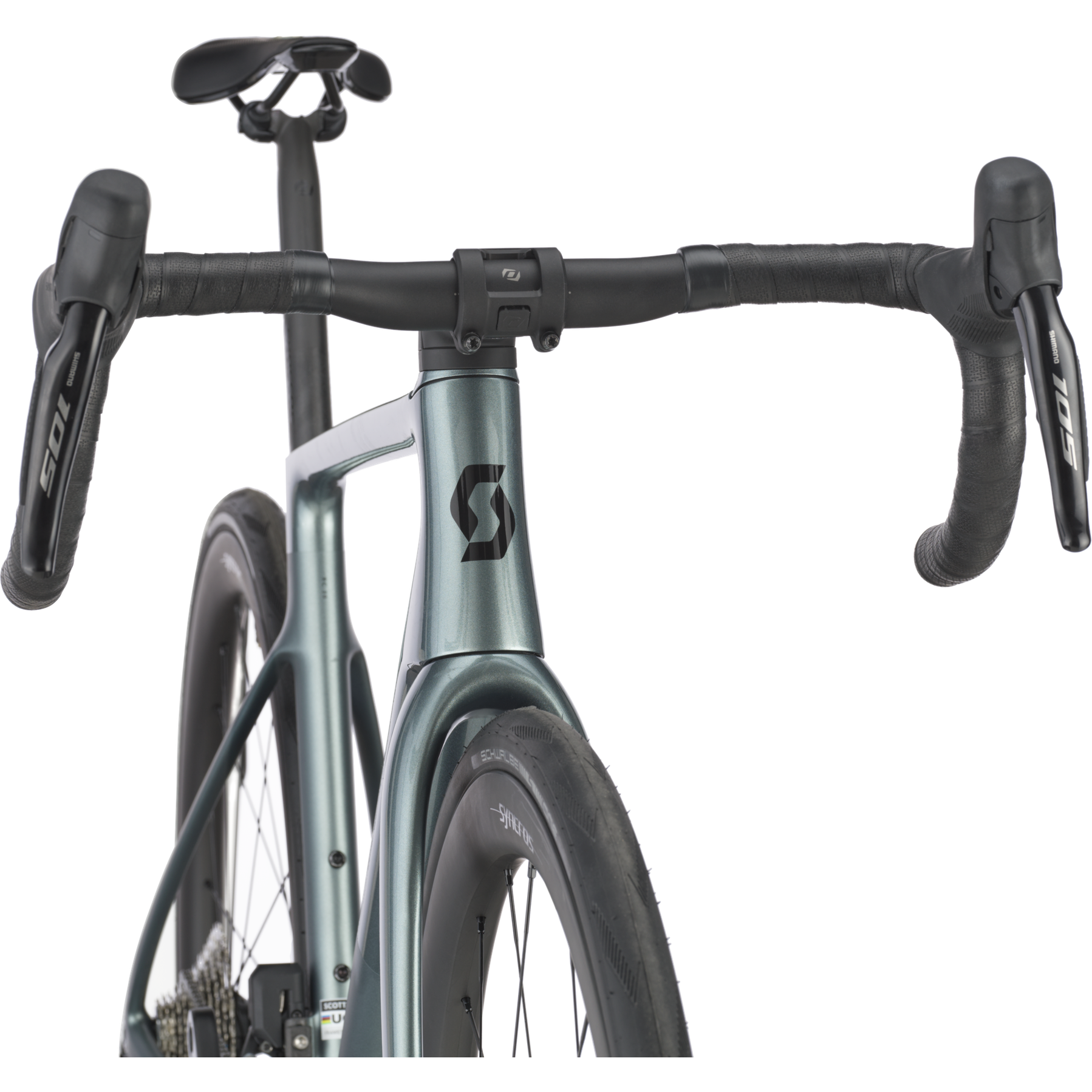 Scott Addict RC 30 2025