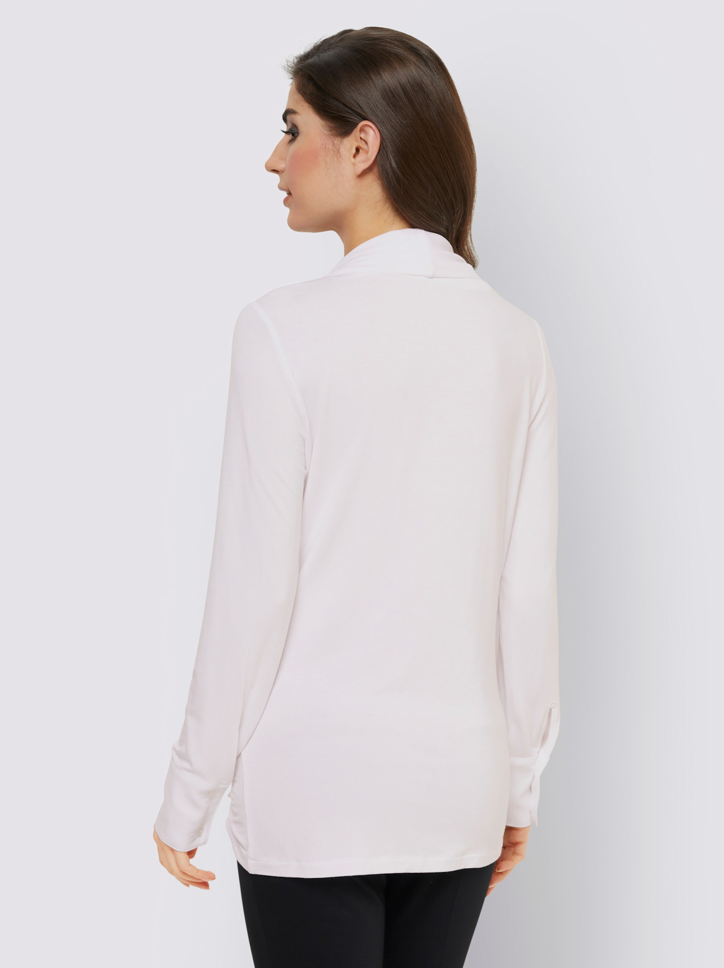 Wickelshirt