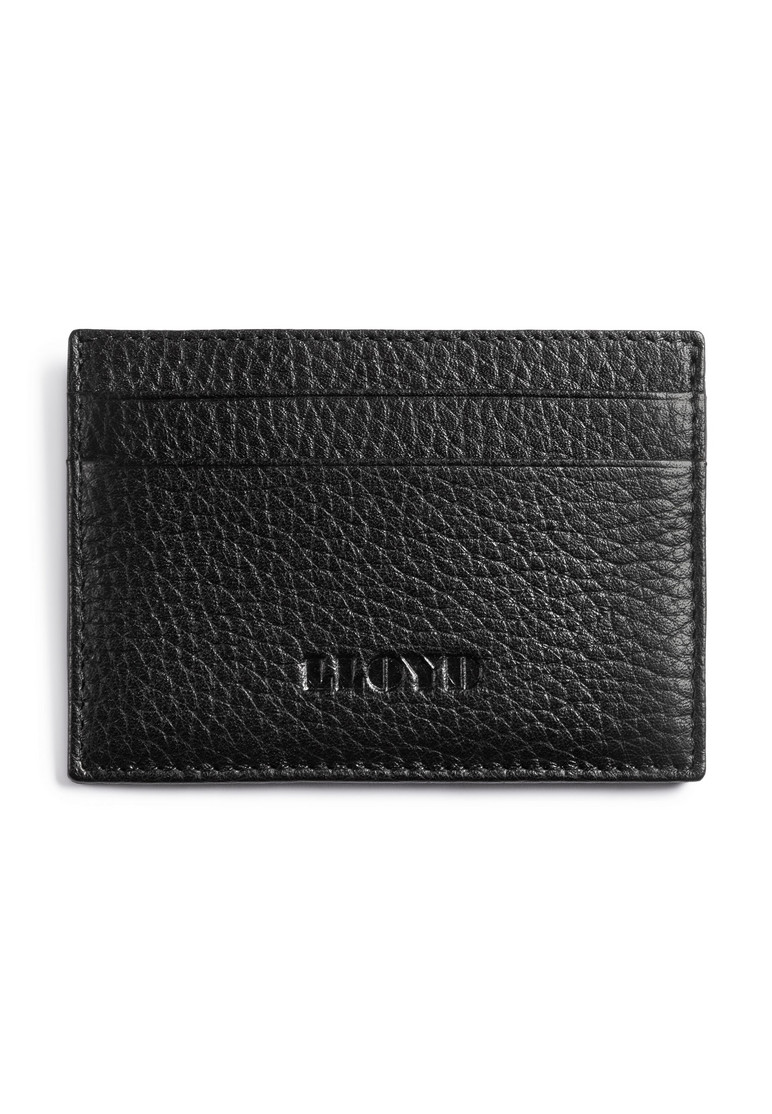 CARDHOLDER Schwarz