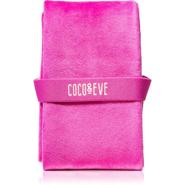 Coco & Eve Sunny Honey Back Tan Applicator Aplicador para Creme