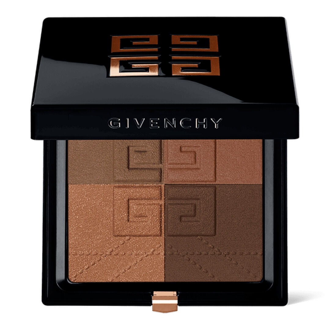 GIVENCHY TEZ Prisme Libre Bronzing Powder