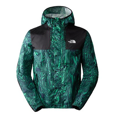 Veste à capuche homme Seasonal Mountain THE NORTH FACE