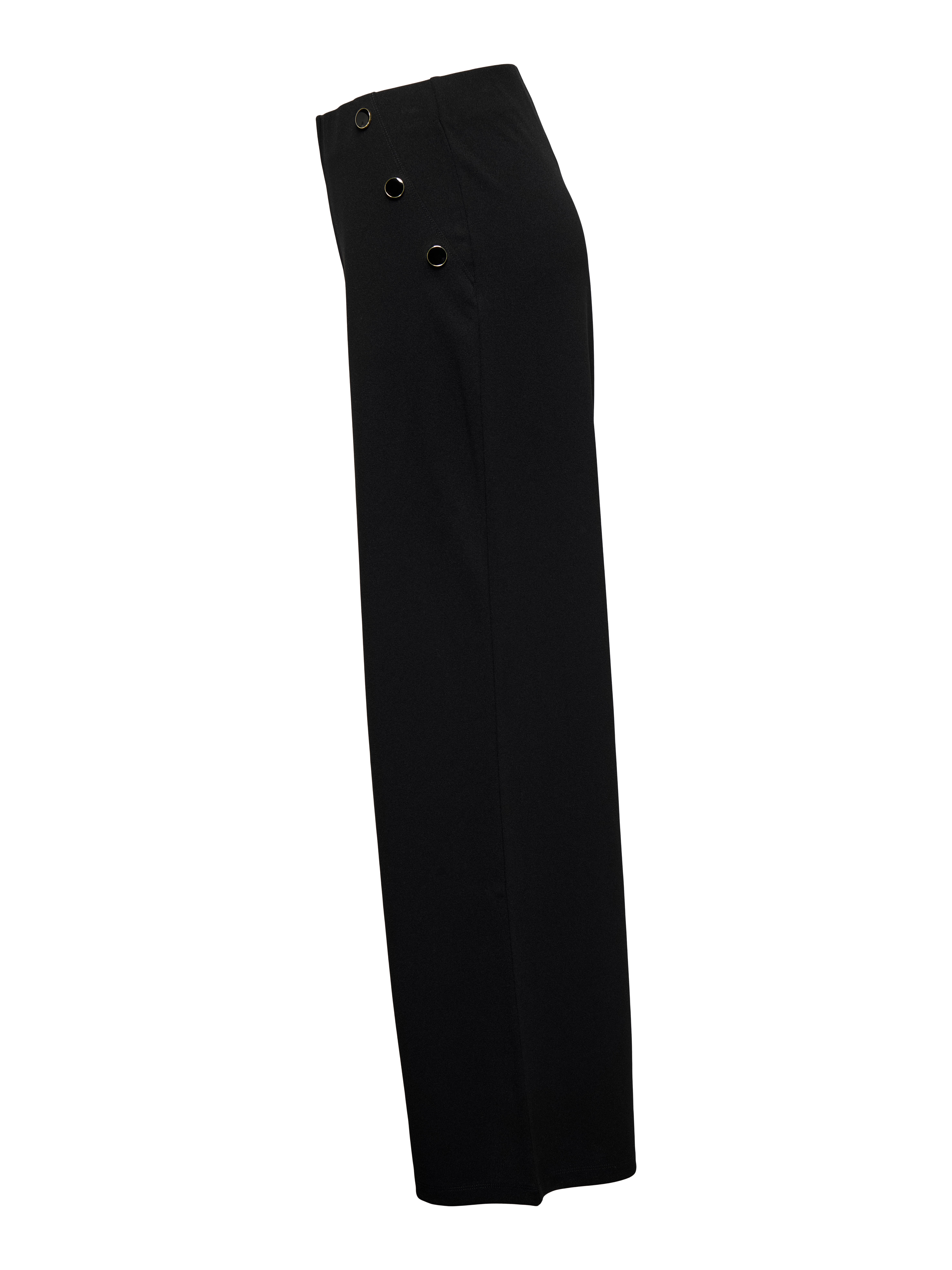 JDYGEGGO Normal geschnitten Hose Black