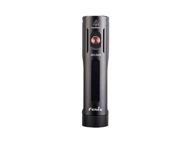 Fenix Velolampe BC26R, 1600 lm LED Fahrradlampe