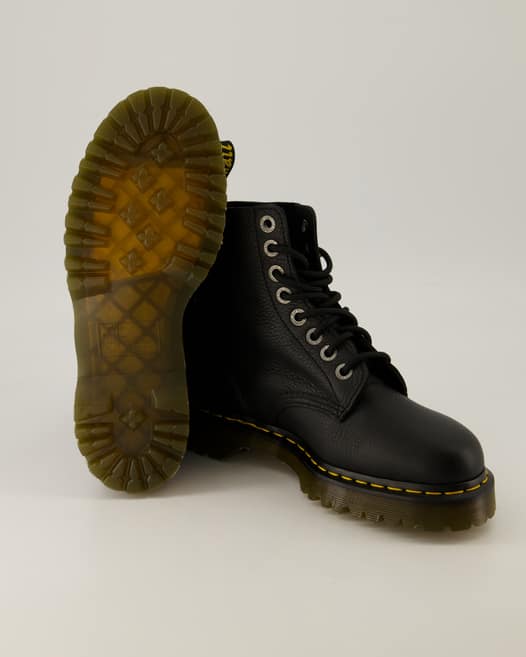 Dr. Martens 1460 Pascal Bex Stiefeletten in Schwarz
