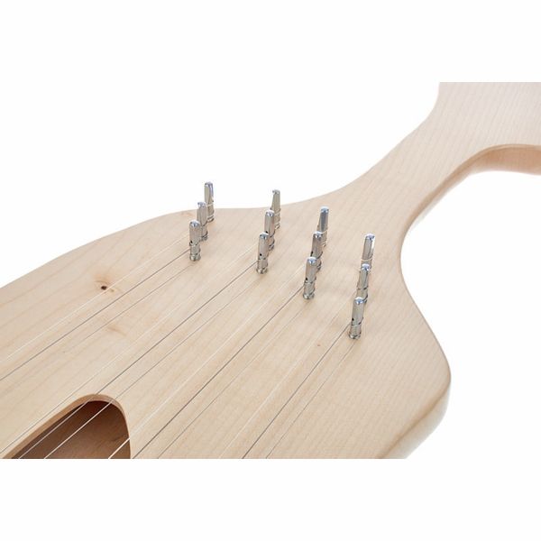 Auris Lyre Guitar