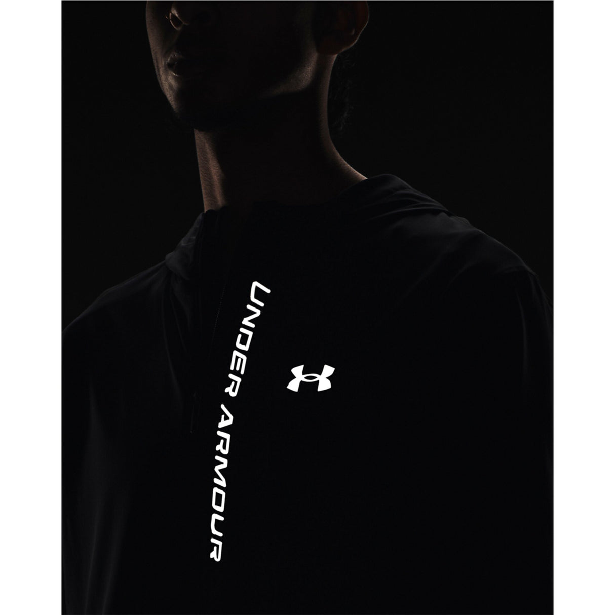 Under Armour<br>OutRun the STORM Jacket