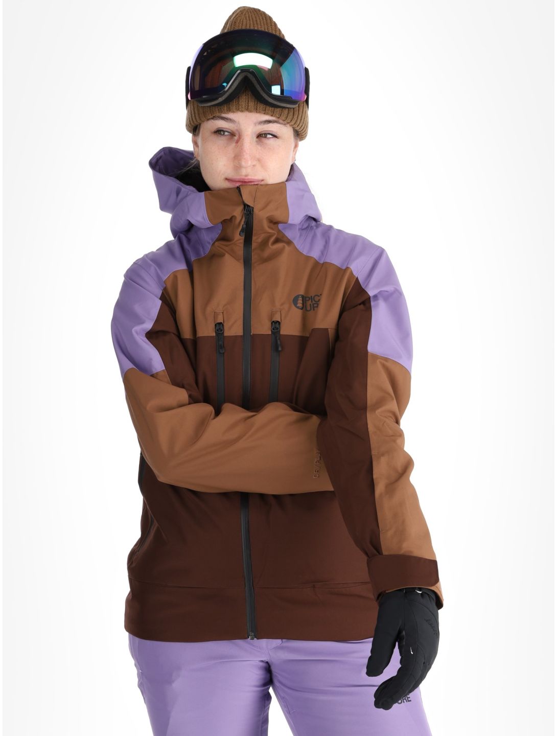 Exa ski-jas dames