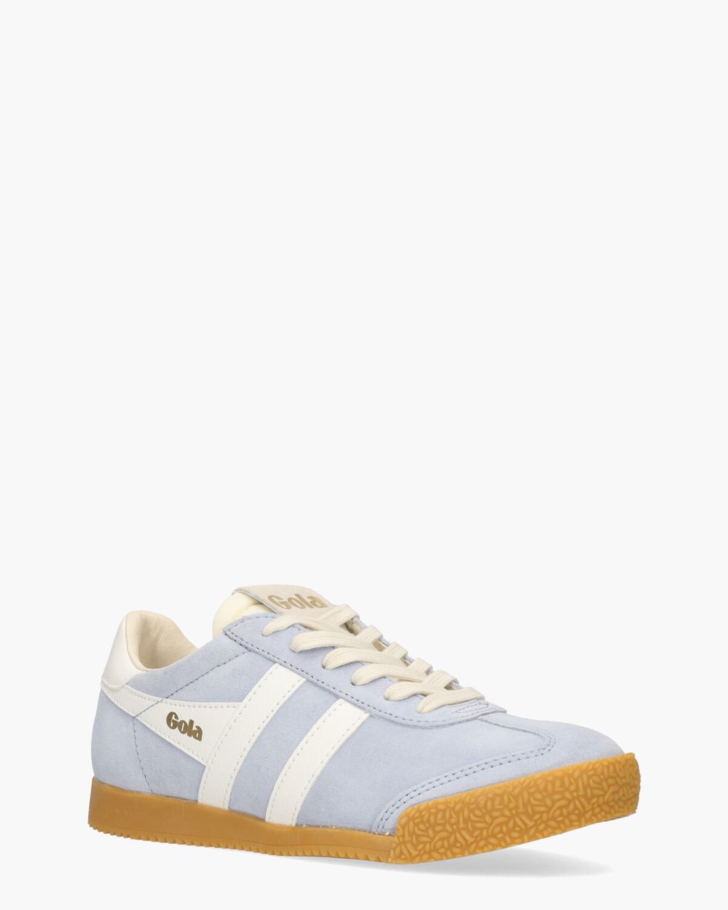 Gola Elan Lichtblauw Damessneakers