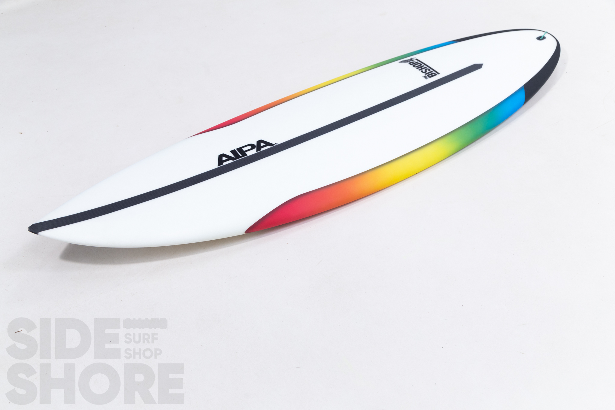 Surftech AIPA - The Bishop Dual Core - 6'0