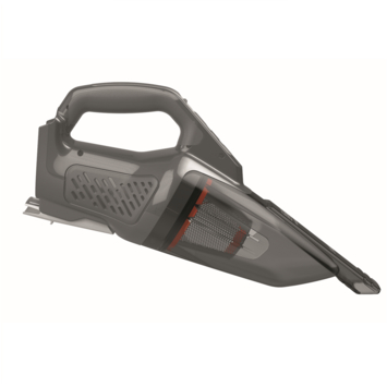 BLACK+DECKER 18V accu kruimeldief BCHV001B-XJ (zonder accu)