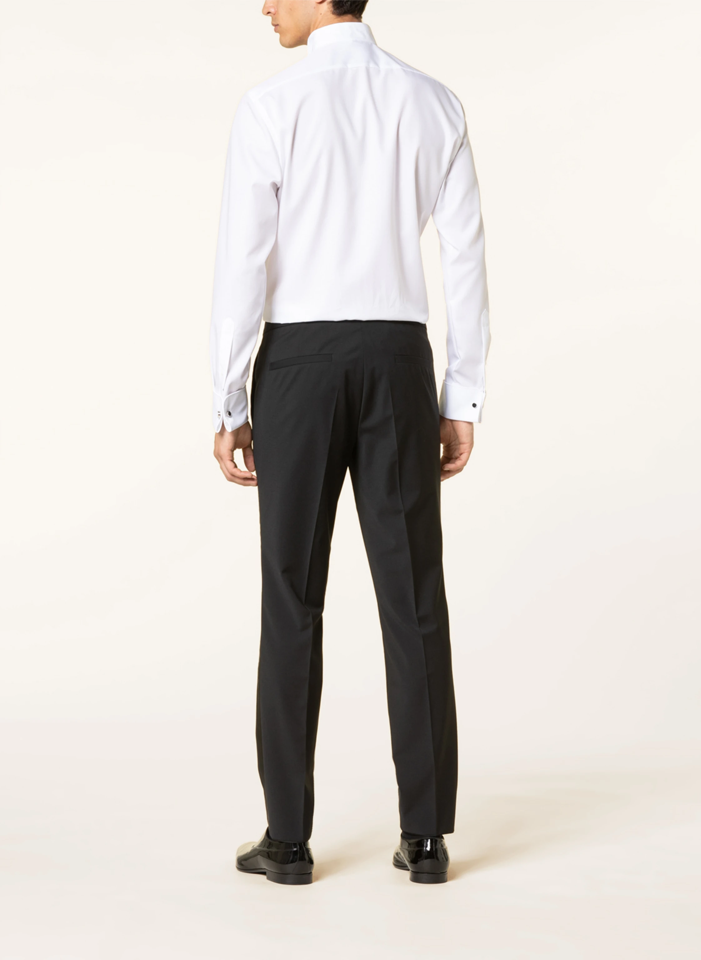 HUGO Smoking-Hose HESTEN Extra Slim Fit