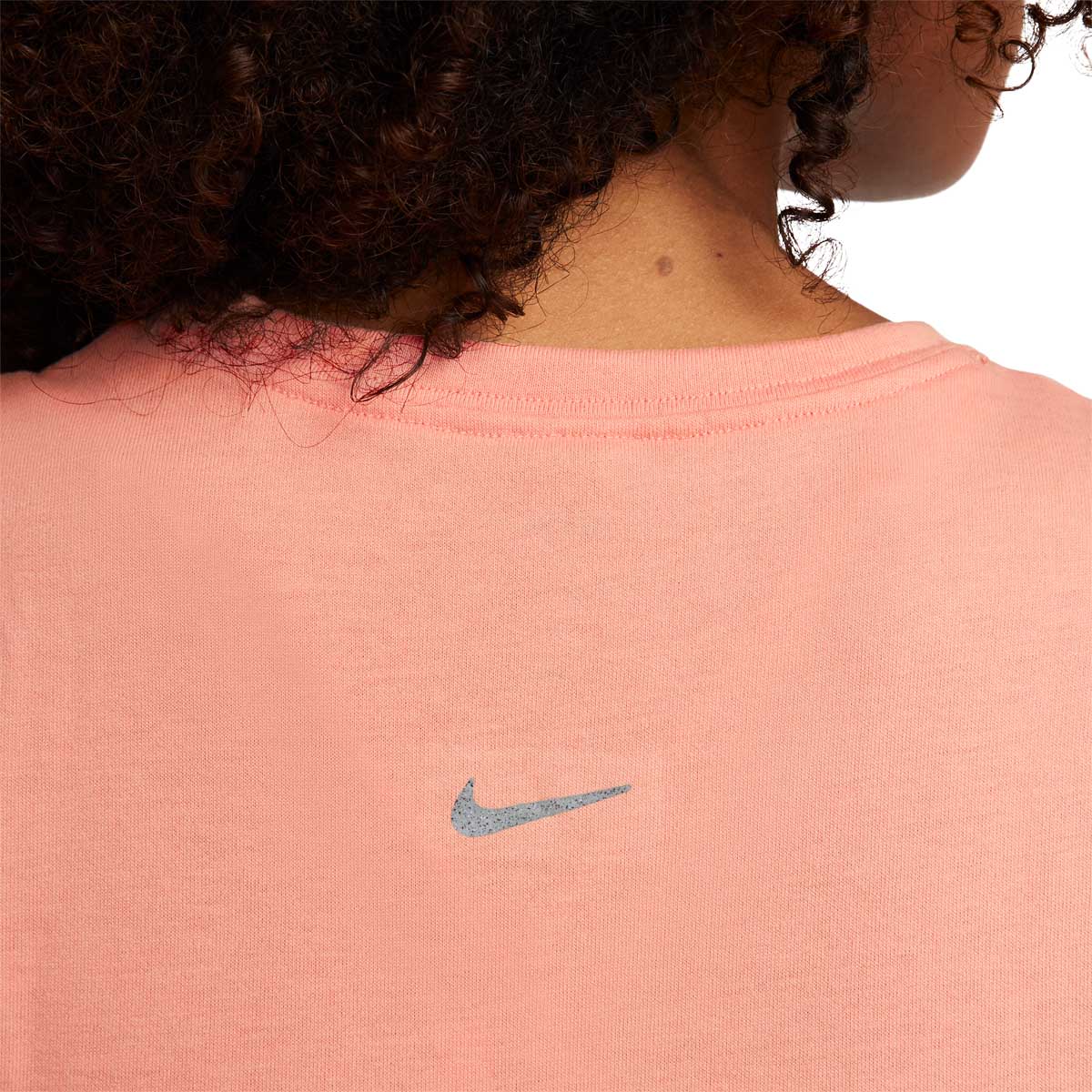 Nike Yoga Dri-FIT Træningstop Dame