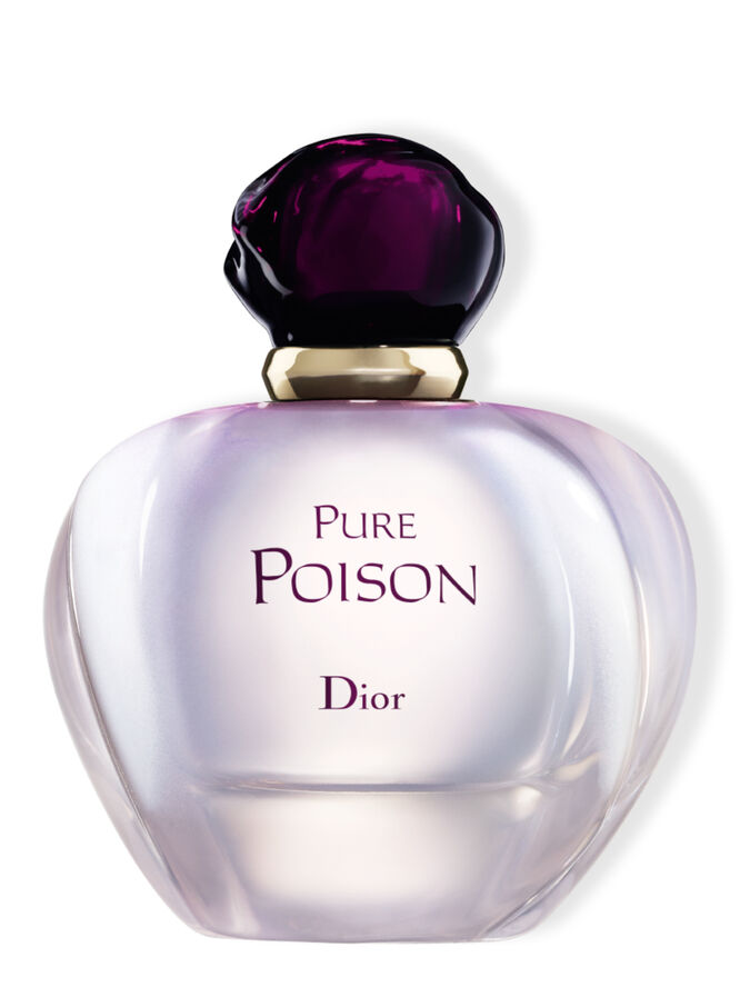 DIOR Pure Poison Eau de parfum