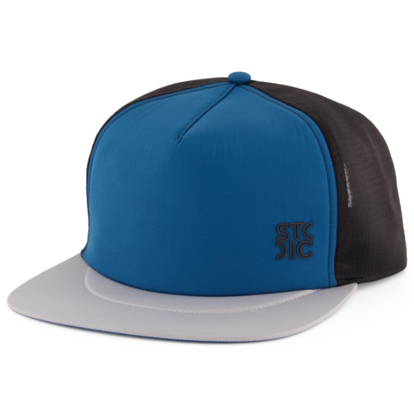 Stoic - Logo Trucker Cap - Casquette