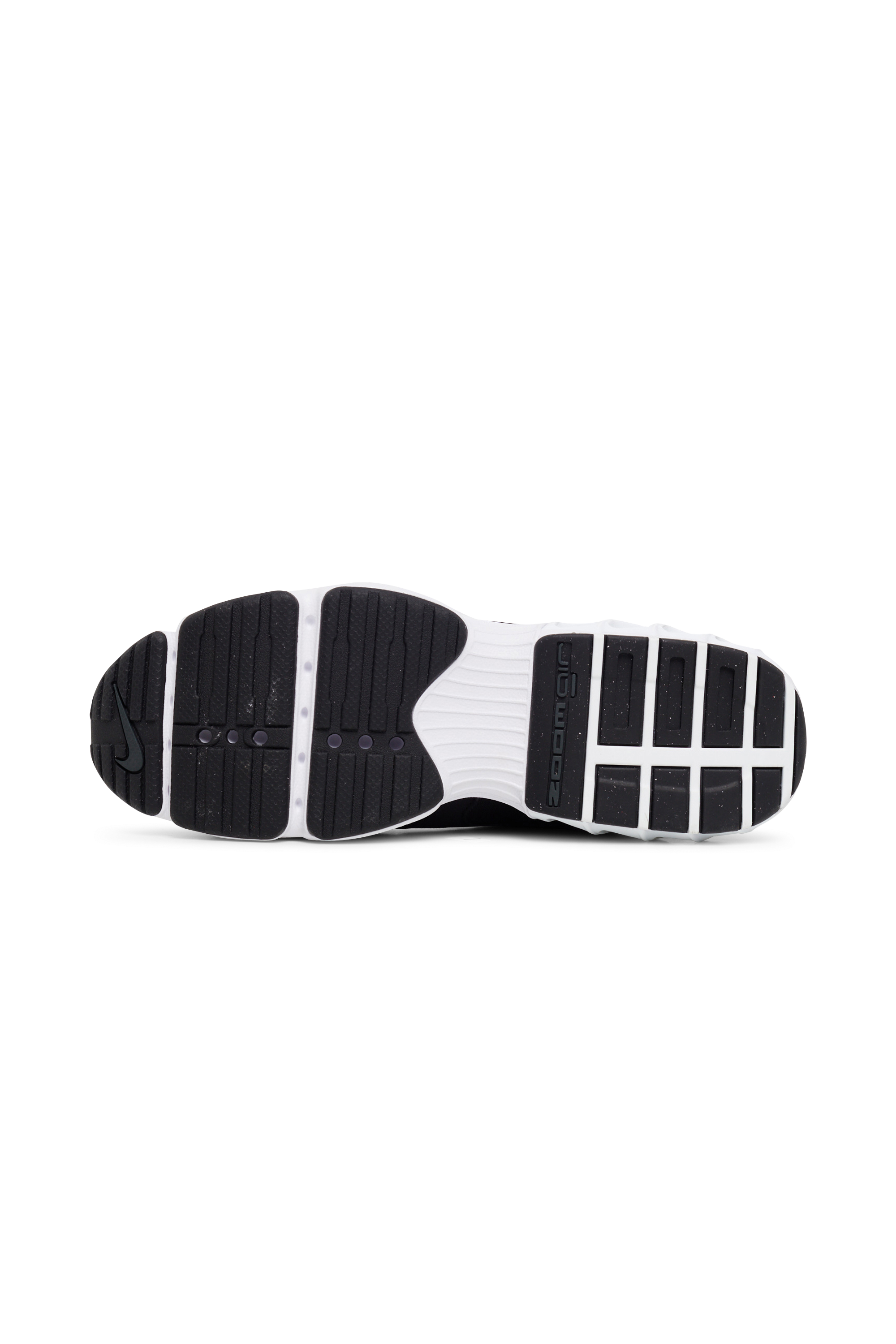 NIKE Baskets NIKE ZOOM AIR FIRE Noir