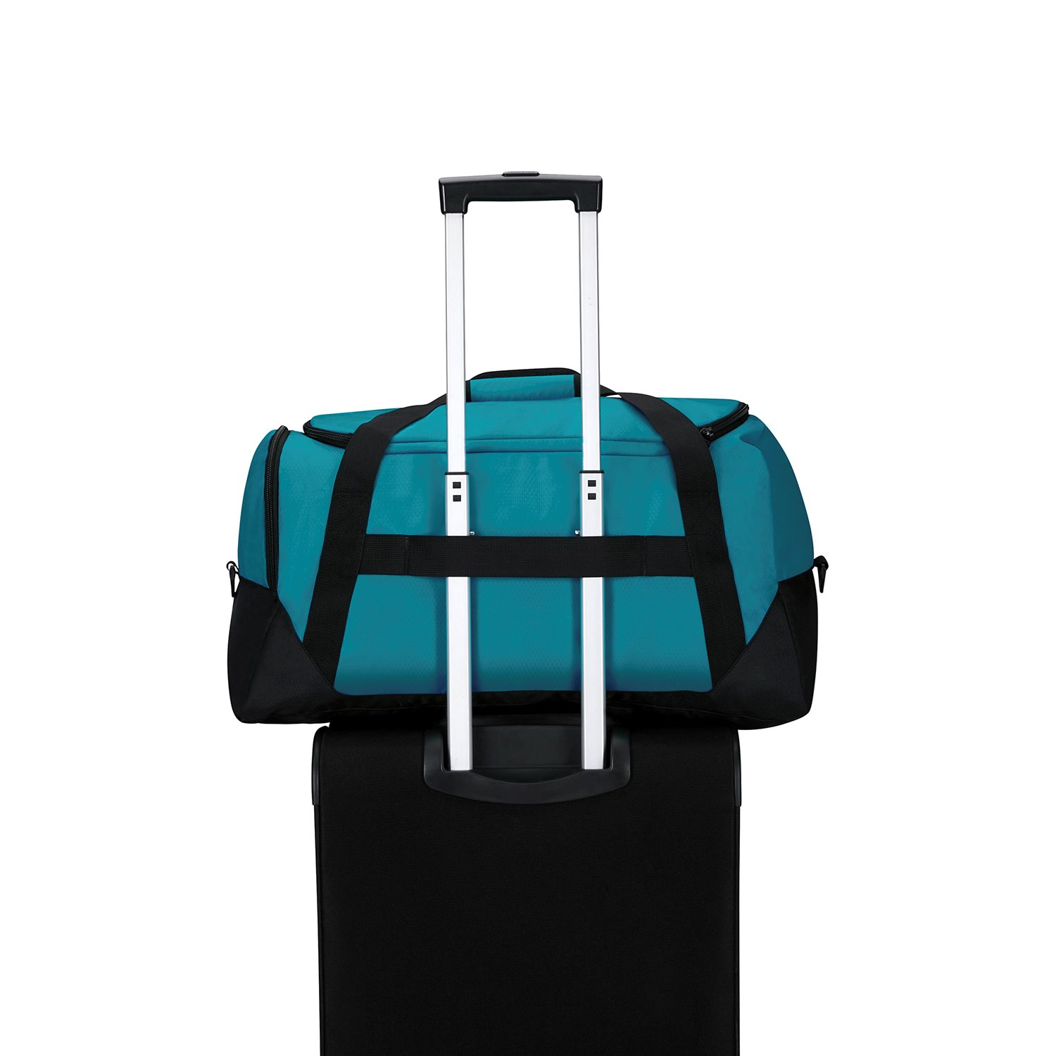 American Tourister Urban Groove UG23 Duffle Sport black/blue