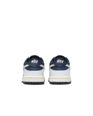 Nike Dunk Low Baby/Toddler Shoes