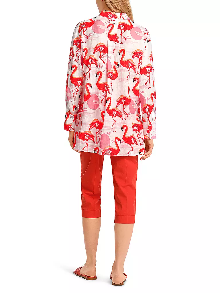 MARC CAIN  Bluse rosa