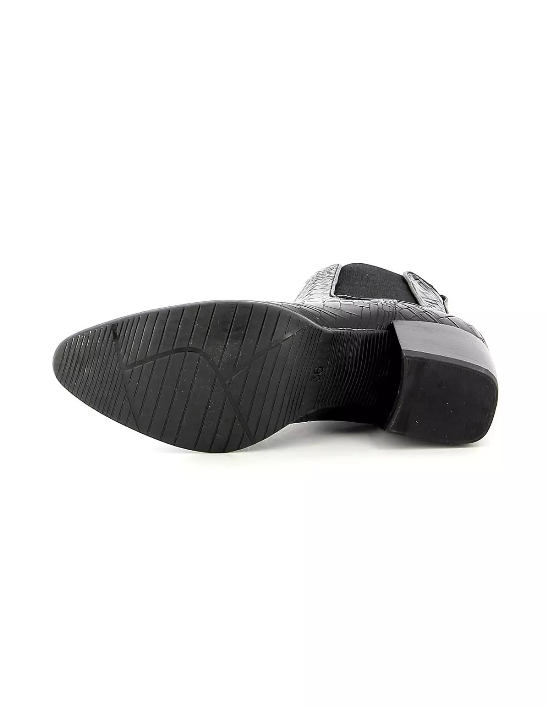 MARCO TOZZI 25041 - Boots & bottines Noir