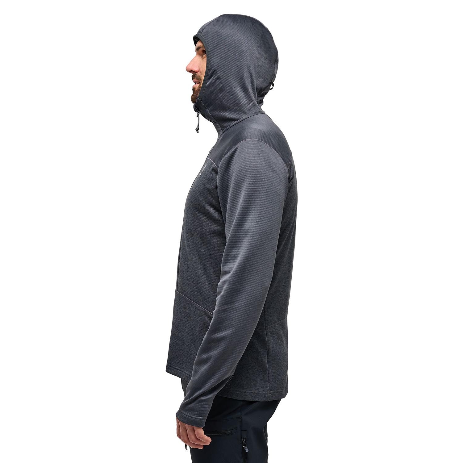 Haglöfs Mens Roc Flash Mid Hood