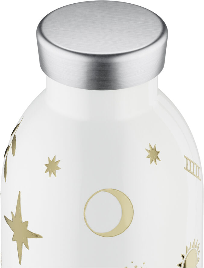 24Bottles Termoflaske - Clima - Radio Galaxy - 500 ml Multi
