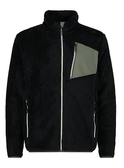 CMP - VESTE HILOFT FLEECE M
