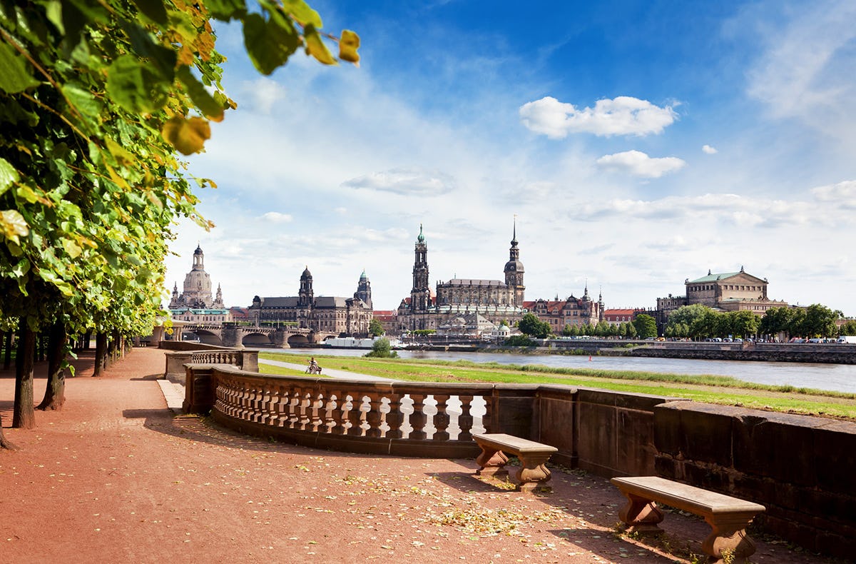 Traumtag Dresden