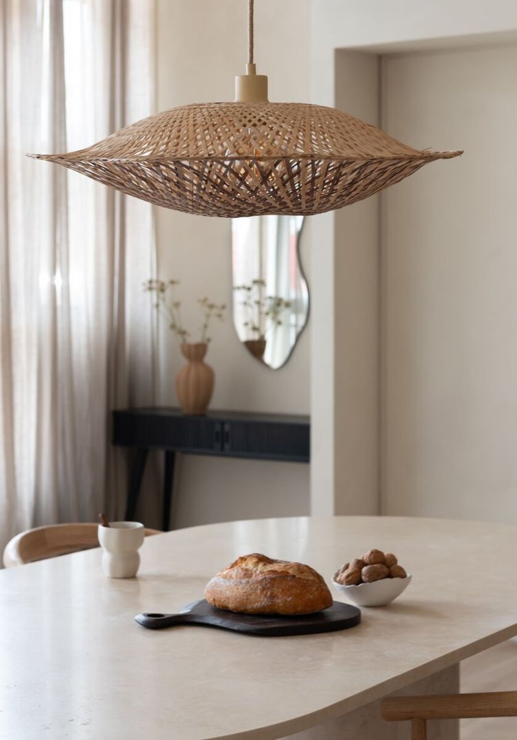 Good&Mojo   Madura Hanglamp