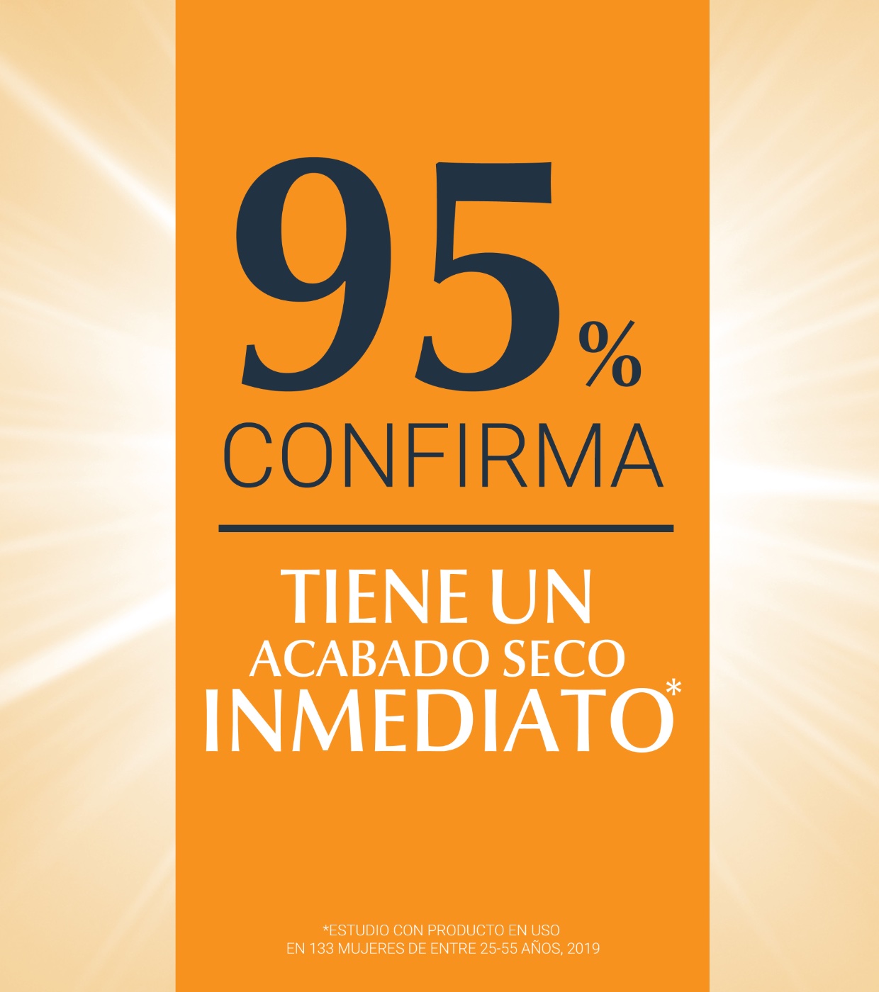Eucerin - Creme protetor solar corporal Sensitive Protect SPF50 Oil Control - Toque seco