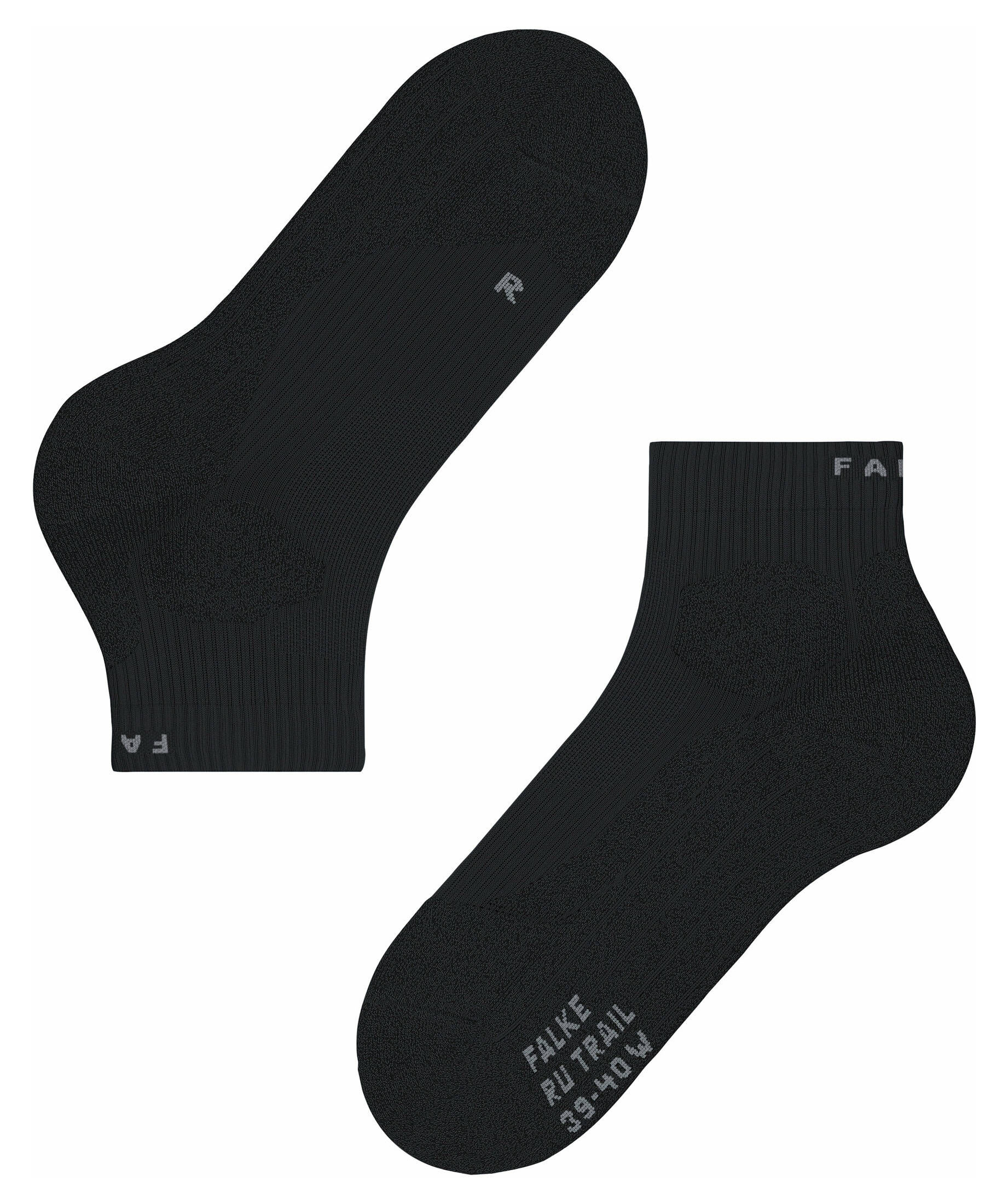 FALKE| Herren Laufsport Socken