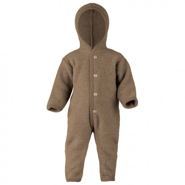 Engel - Combinaison à capuche pour bébé - Combinaison