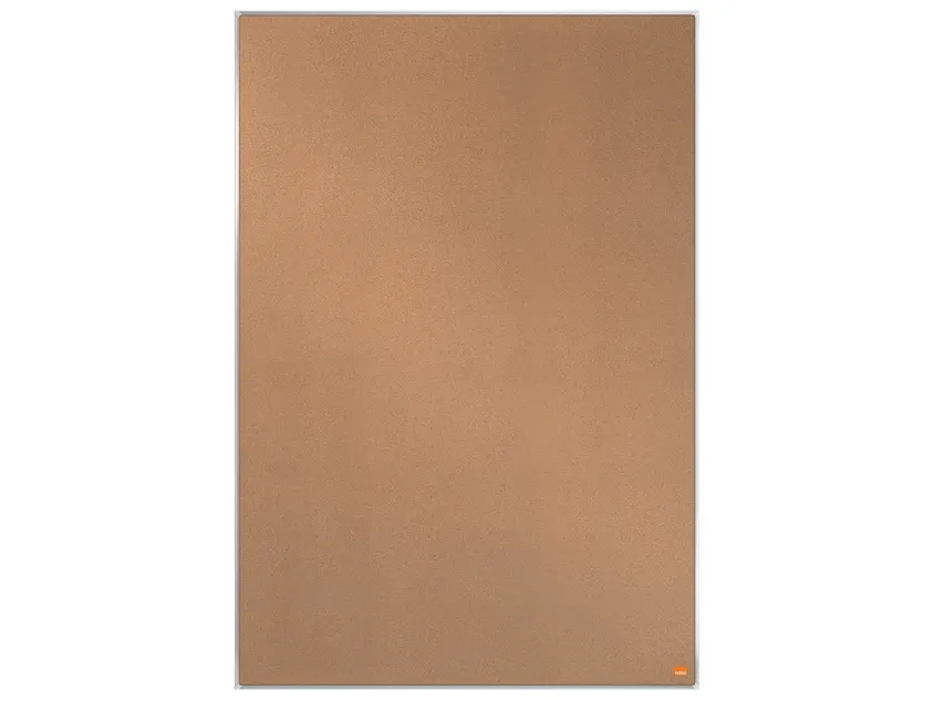Opslagstavle Impression Pro kork120x90cm