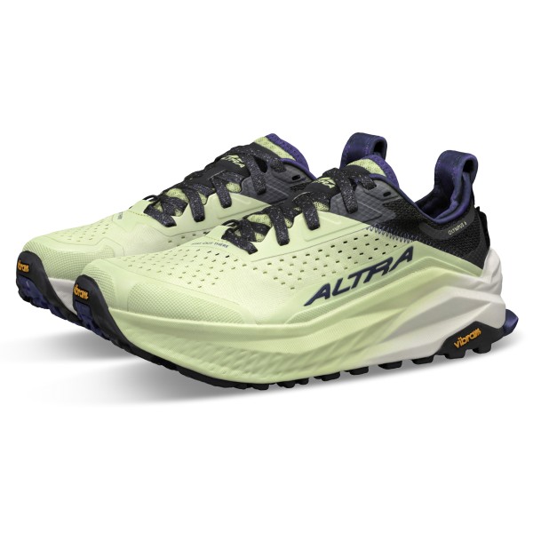 Altra - Women's Olympus 6 - Chaussures de trail