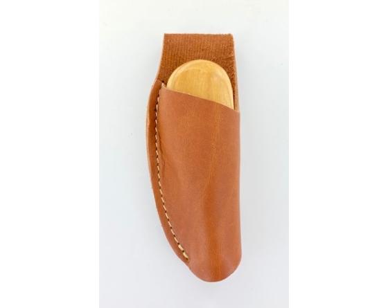 Etui pour couteau Champignon ou Greffoir de Roger Orfèvre - Proposé par K Sabatier - Thiers