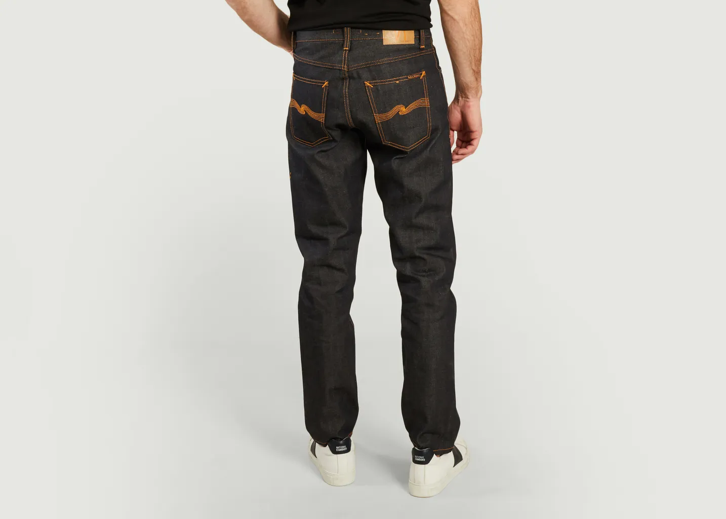 Jean Steady Eddie II Nudie Jeans