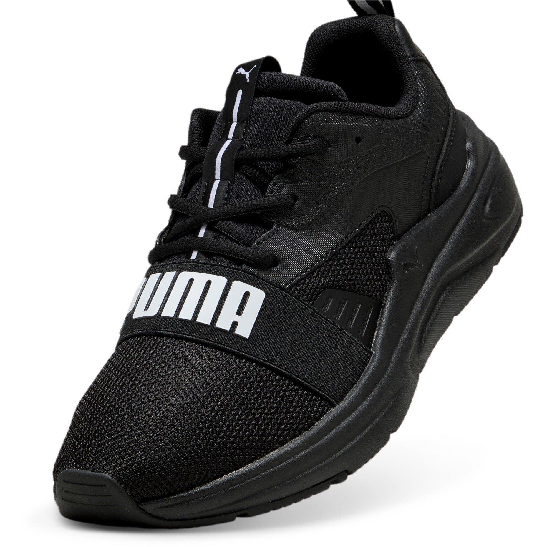 Puma Wired Softride Sn00
