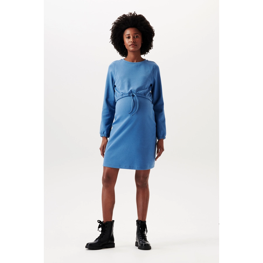 Esprit Still-Kleid Modern Blue