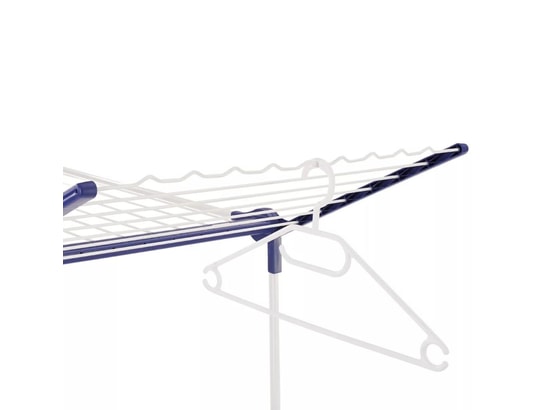 LEIFHEIT - étendoir pegasus 200 solid comfort 81516