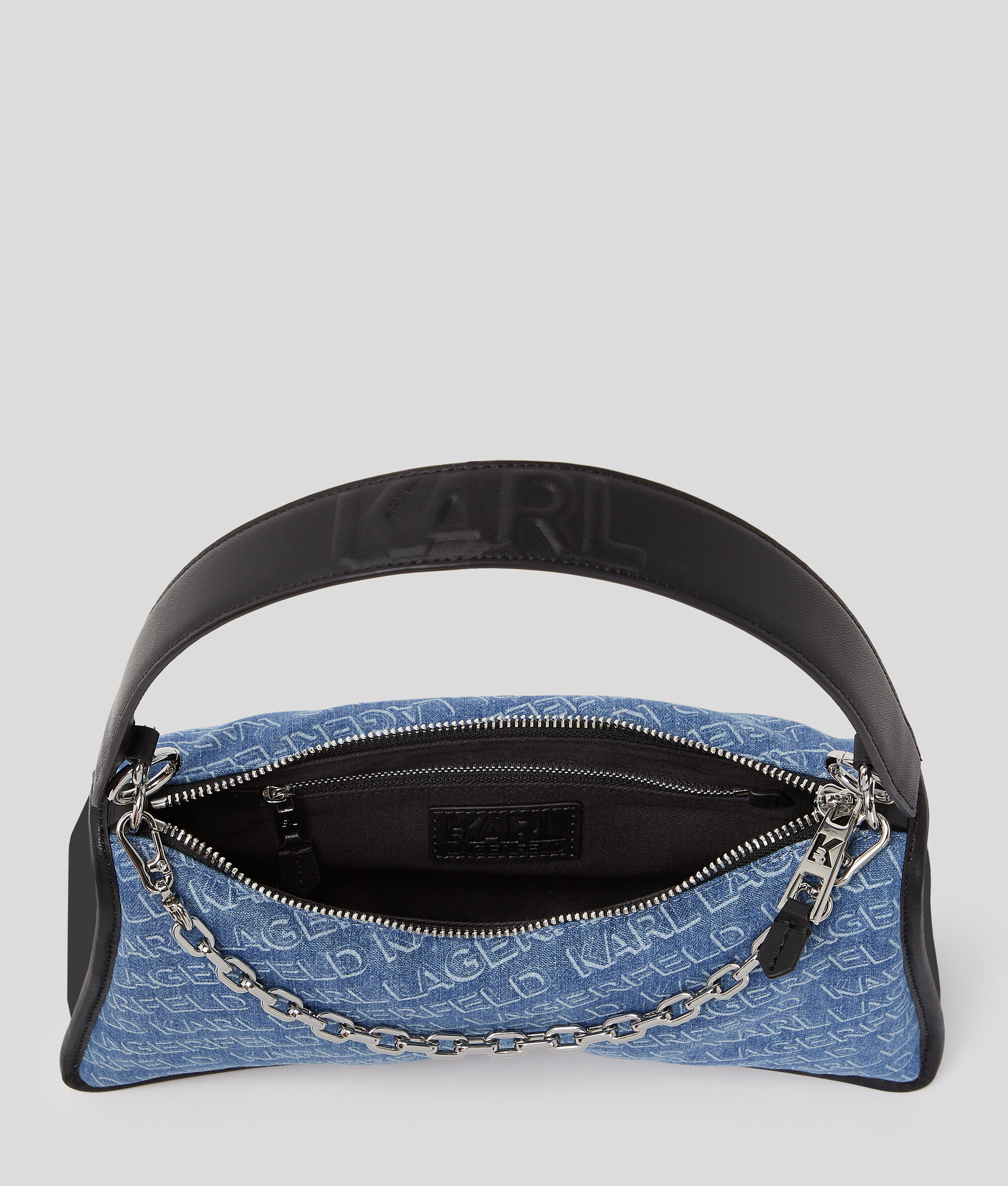 SAC PORTÉ ÉPAULE K/SEVEN ELEMENT EN DENIM