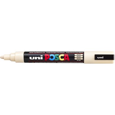 Marqueur à pigment PC-5M