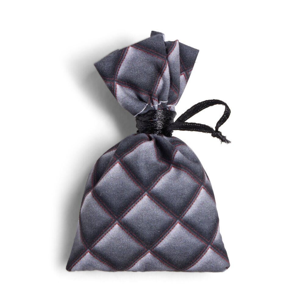 Pochette fraîcheur pour voiture Fresh bags senteur Black Spirit