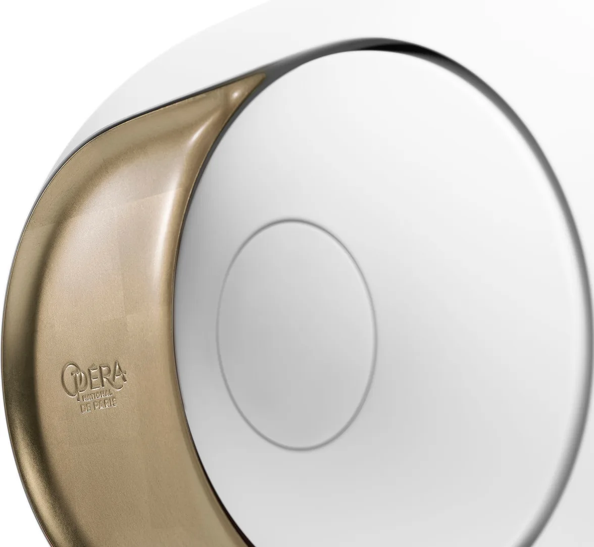Devialet Phantom I 108 dB Stéréo Opéra de Paris Enceintes sans fil hi-fi