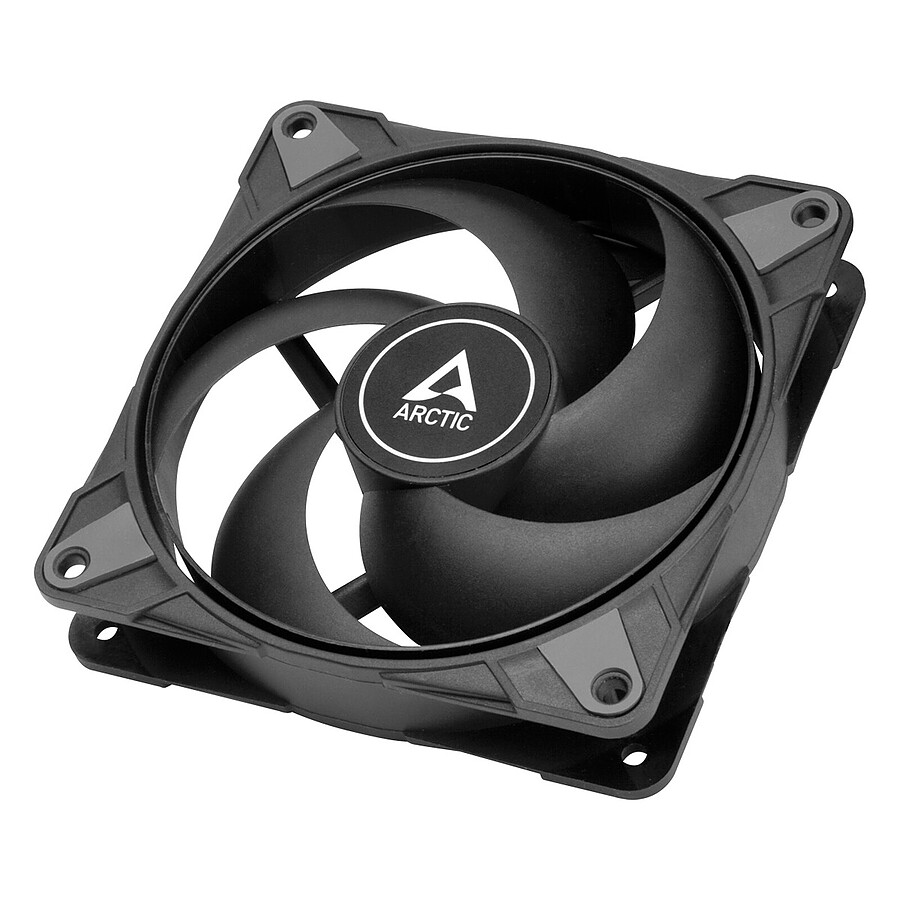 Arctic P12 Max - Noir