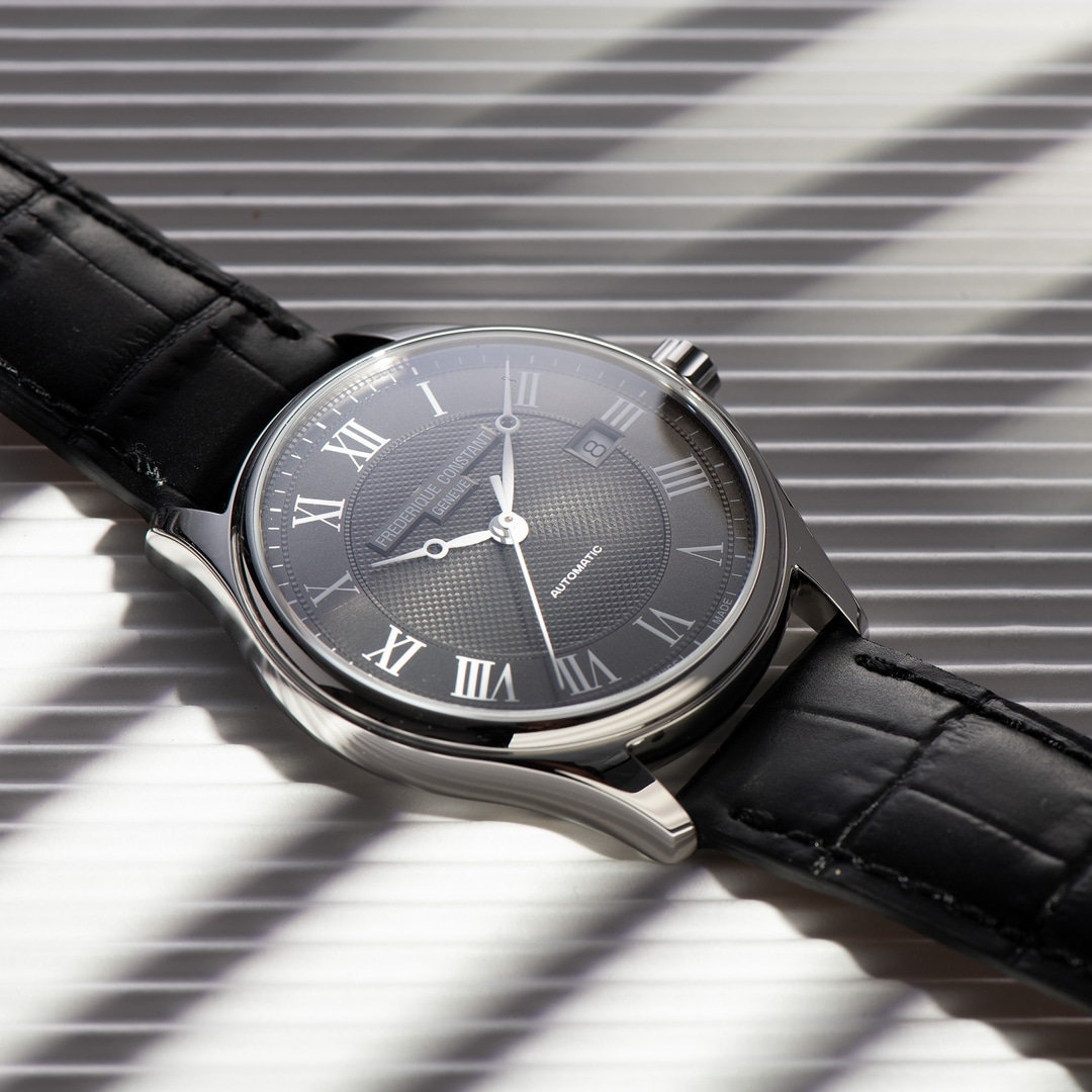 Frederique Constant Classics Index Automatic